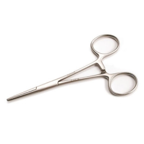 AW Reusable Artery Forceps Crile 5.5 Inch 14cm Straight (C.310.14)