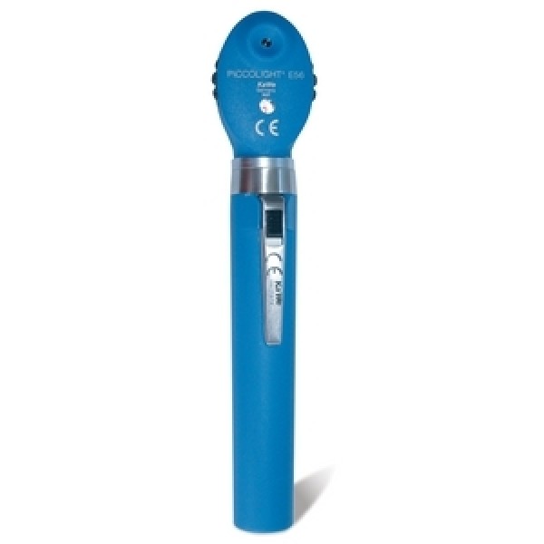 KaWe Piccolight E56 Ophthalmoscope Black (W57617BK)