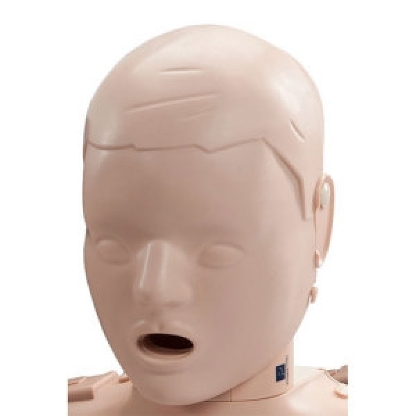 Prestan Child Head Manikin Assembly (7426)