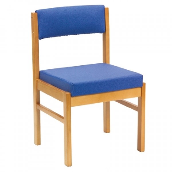 Arran Patient Chair - No Arm Rests (CA3181)
