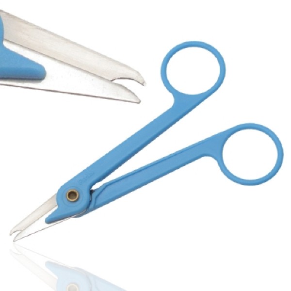 Instramed Sterile Littauer Stitch Scissors (6055)