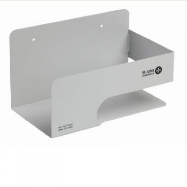 AED Wall Bracket (H50002)