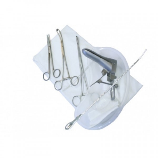 MMSP IUCD Pack with Sound Sterile (MMSP16010)