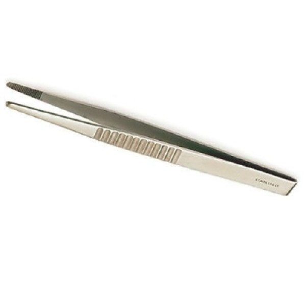 AW Reusable Dissecting Forceps Turnover End 6 Inch (15cm) (B.160.15)