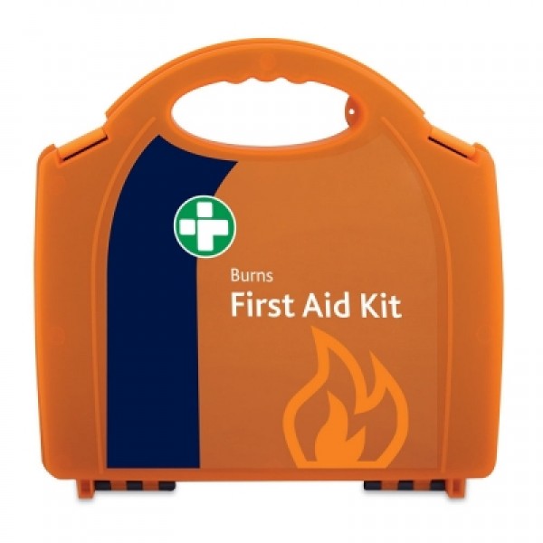 Reliance First Aid Kit for Burns (RL3350)