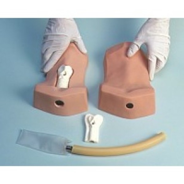 ESP Cricothyrotomy Simulators (ZKM-260-R)