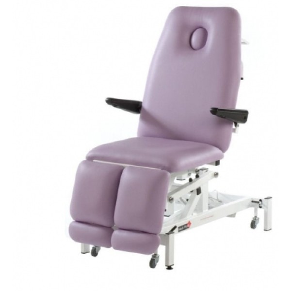 Medi-Plinth Onocology Chair Electric Non Tilting (ON06E)
