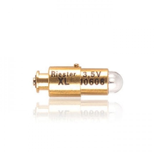 Riester 3.5v LED Advanced Otoscope Bulb