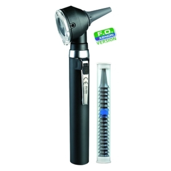KaWe Piccolight FO Otoscope Blue (W57600BL)