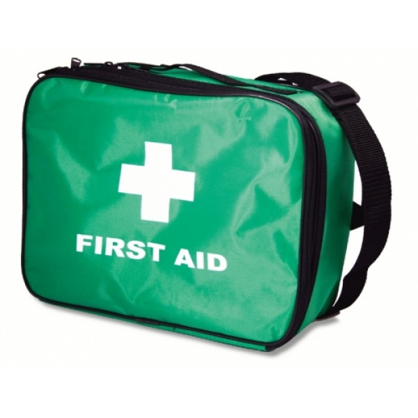 Reliance Bordeaux First Aid Bag (RL286)