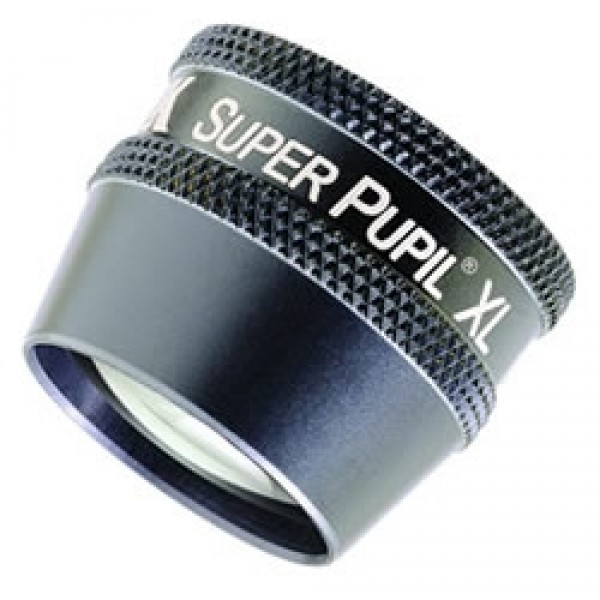 Volk Slit Lamp Lens SuperPupil XL (2105-L-1517)