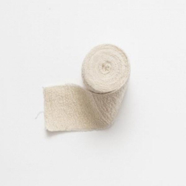 Rocialle Bandage Crepe 7.5cm x 4.5cm non sterile (Pack of 240) (RML111-025) 