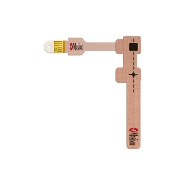 Masimo LNOP NeoPt-L Disposable Neonatal/Pre-Term Sensors (MAS1651)