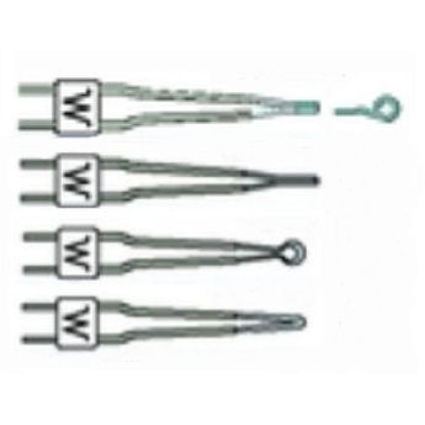 Merlin C200 / C282 Cautery Burner Set L (C28/L)