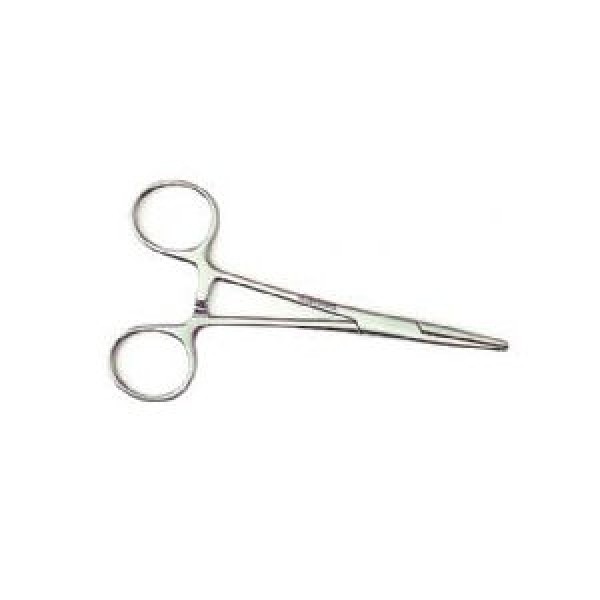 AW Reusable Artery Forceps Spencer Wells 9 Inch 23cm Straight (06-190-230)