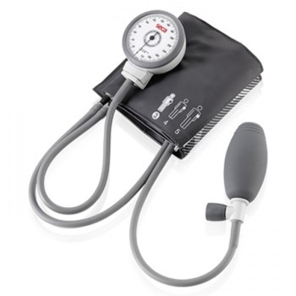 Seca B10 Sphygmomanometer with load cell on the cuff (size 4 adult 27 - 35 cm) (B100004001)