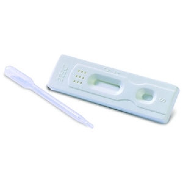 Drug Testing Cassette - Benzodiazepine (Pack of 5) (D1073)