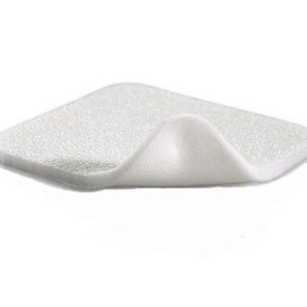 Mepilex Dressing 5cm x 5cm (Pack of 5)