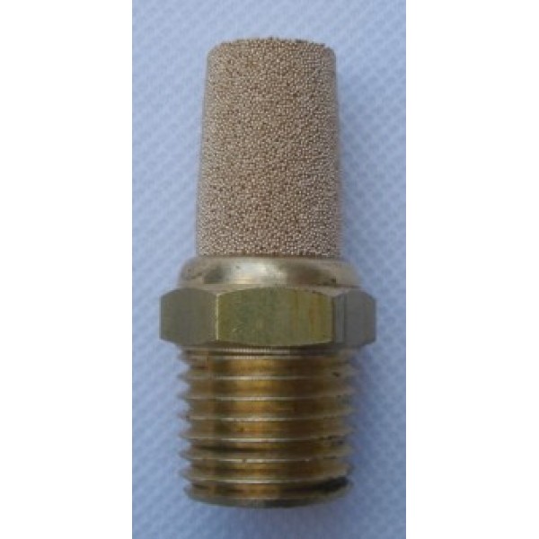 Brymill LN2 Withdrawal Tube Filter (503-F)