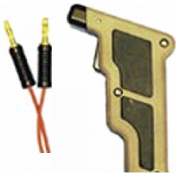 RB Medical Pistol Handle With Integral Cable For Light Duty Cautrey (JA142)