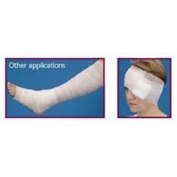 Actiwrap Retention Bandage 10cm x 4m x1