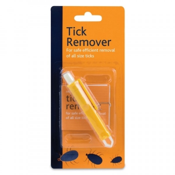 Reliance Tick Remover (RL763)