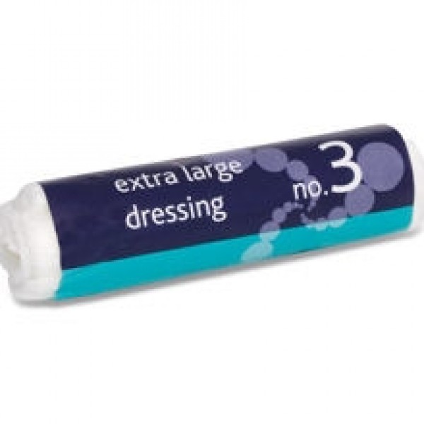 Sterile Dressing No.3 Unboxed Extra Large (RL315)