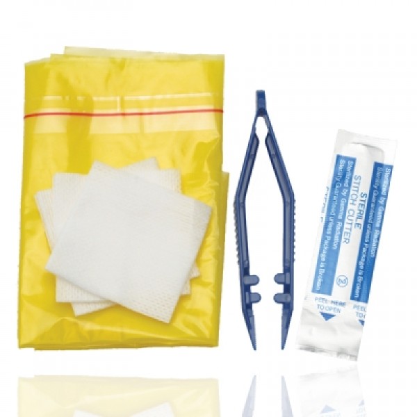 Instramed National Suture Removal Pack (2026)