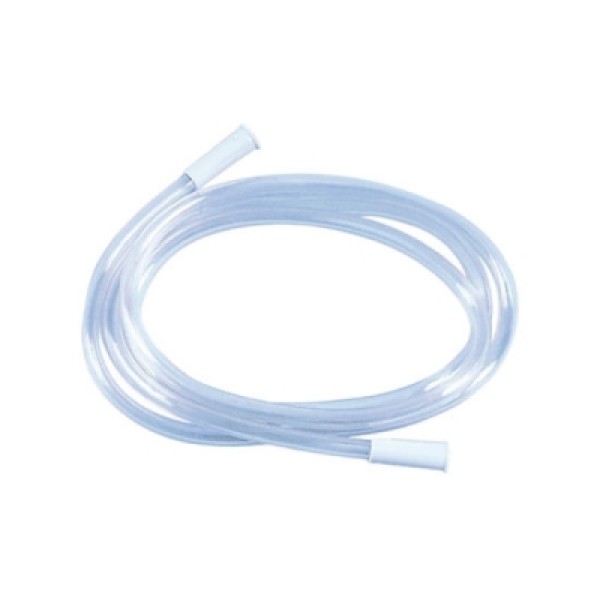 Suction Tubing 1.83m Sterile for Aspirators