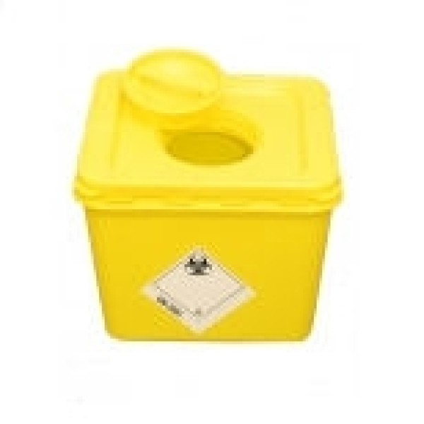 Daniels Wiva Container 30 Litre Click Lid (DD103C)