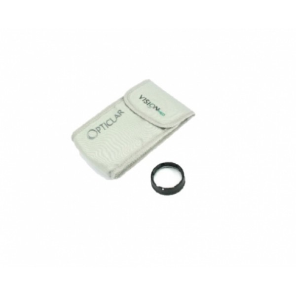 Opticlar 20d Lens in Soft Pouch (100.000.320)