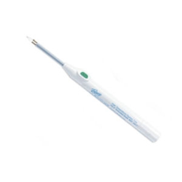 Aaron Disposable High Temp Fine Tip Extended 2 Inch Shaft Cautery (Box of 10) (AA17)