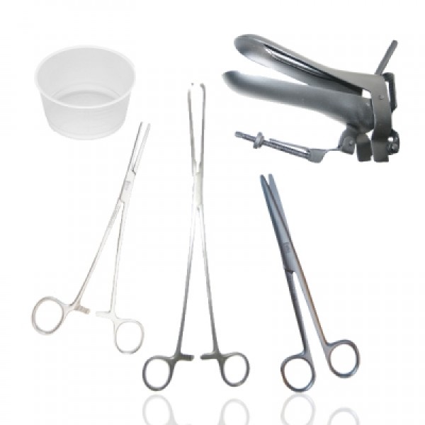 Instramed IUCD Kit With Extra Long Forceps (4040)