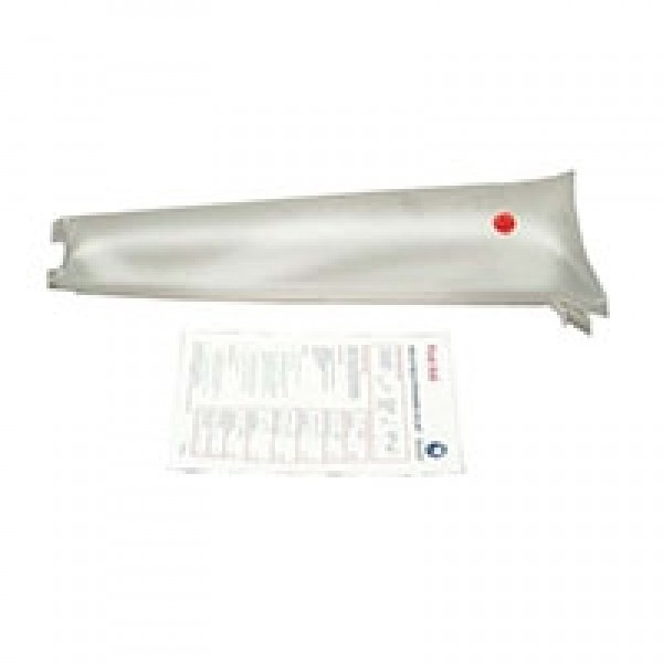 Schuco Emergency Inflatable Splint Adult Half Arm 25 Inch or Child Full Arm (SC-501-SV)