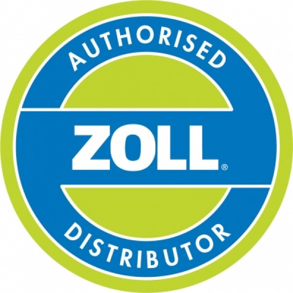 Zoll AED Plus Simulator (8900-0819-01)