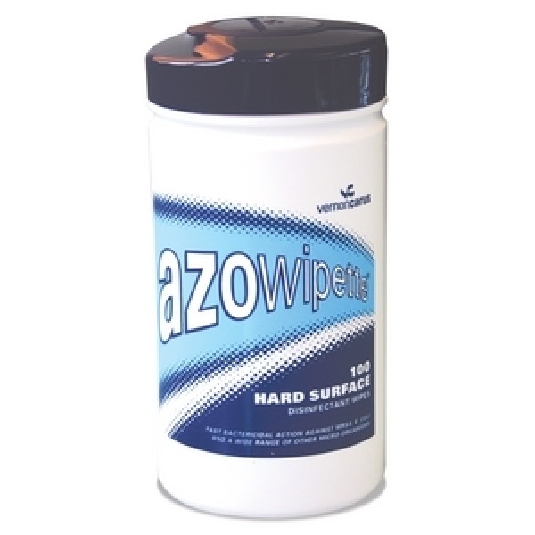 ** OUT OF STOCK ** Azowipette 130mm x 185mm (Pack of 100) (81104)