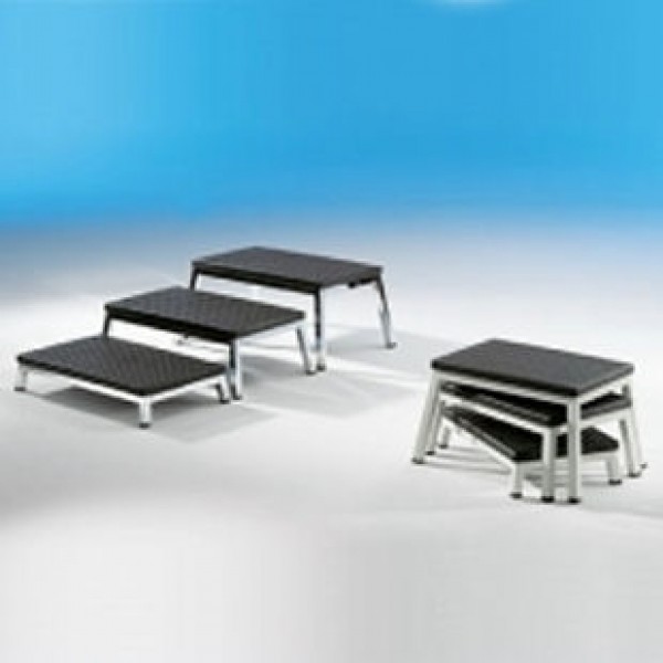 AW Select Raiza Couch Step Platform Set Of 3 (AWS-42278/82/84)