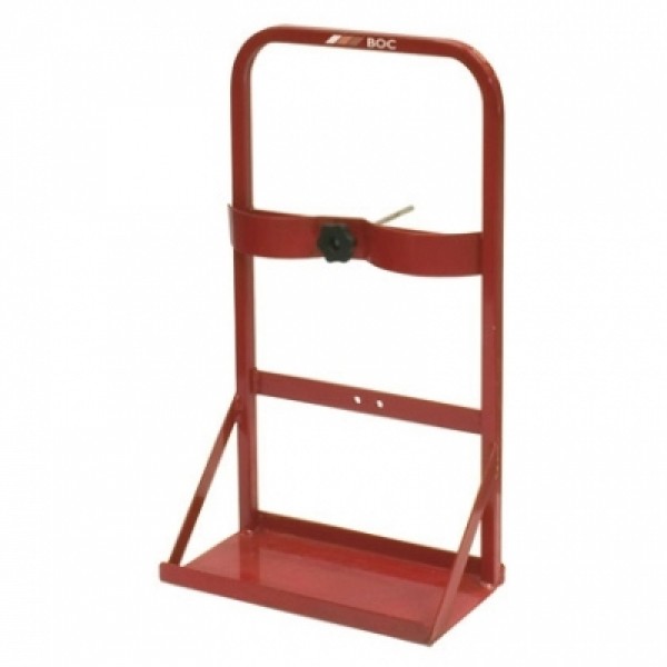 Portapak Small Gas Cylinder Stand (37933)