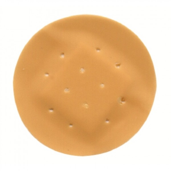 Dependaplast Washproof Spot Plasters 2.2cm Sterile (Box of 100) (RL550)