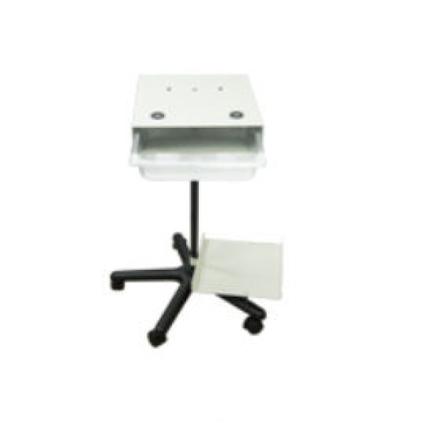 Aaron Mobile Stand for Elec Decissators A1250U, A2250 & A3250 with Bottom Tray (ESMS-C)