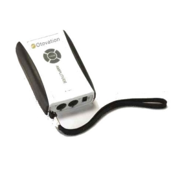 Amplitude T4 Bluetooth Enabled Audiometer 