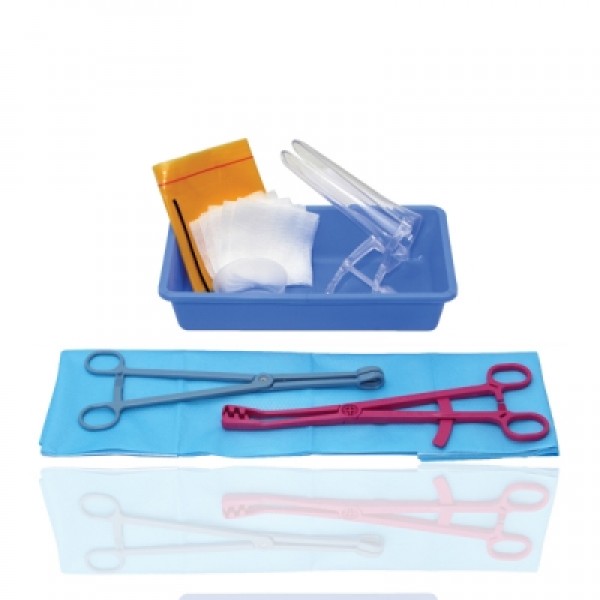 Instramed IUCD Removal Kit with Medium Speculum (8087)