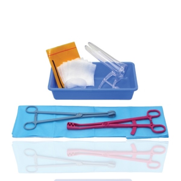 Instramed IUCD Removal Kit with Medium-Long Speculum (8088)