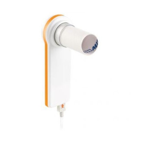 MIR Minispir Spirometer With 1 Reusable Turbine (911000-E1)