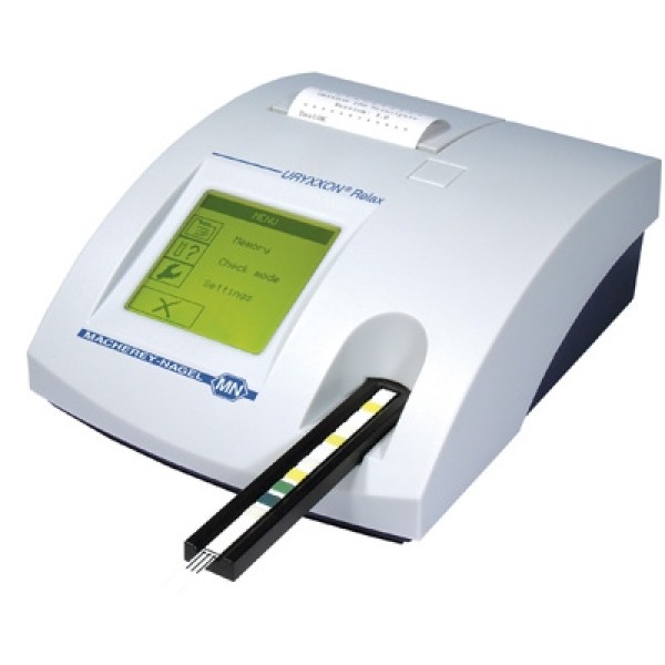 Uryxxon Relax Urine Analyser (MEDR01)