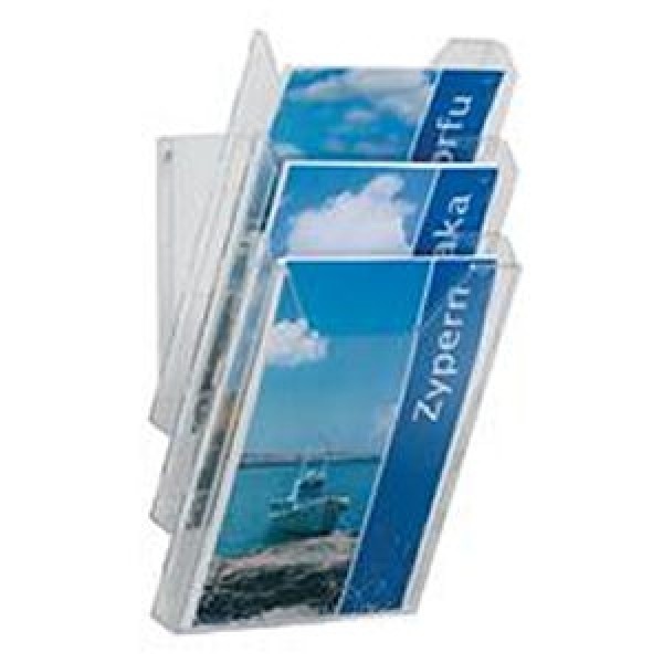 Combiboxx A4 L Literature Holder (W2410)