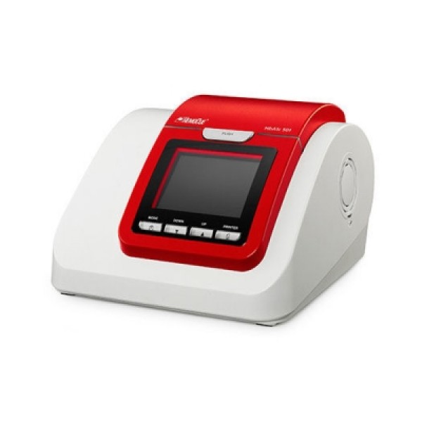 HemoCue HbA1c 501 Analyser (405210) - PLEASE CALL FOR PRICING