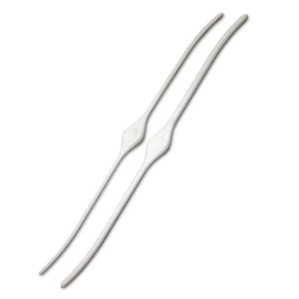 ComfiDilator Double-Ended Cervical Dilator 3mm & 4mm (Pack of 5) (D52230)