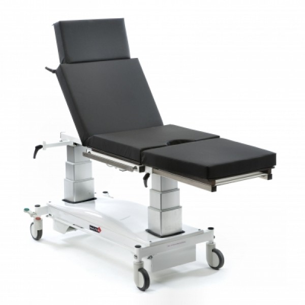 Medi-Plinth Mobile Operating Table (DS01)
