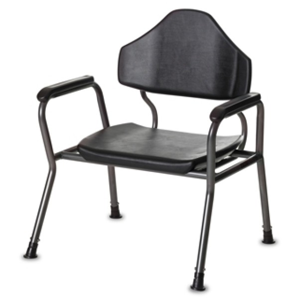 Bristol Maid Bariatric Patient Chair 610mm (5X0160061)